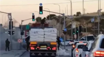 الهيئة الإسرائيلية للبث: وصول عدد كبير من شاحنات الإغاثة إلى غزة في الأيام المقبلة