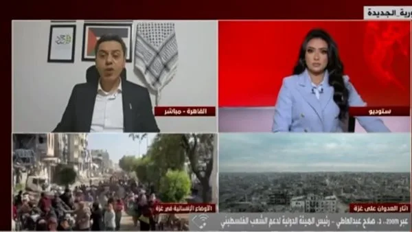 الهيئة الدولية لدعم فلسطين: الاحتلال يسعى لتثبيت أهدافه بتصفية القضية الهيئة الدولية لدعم فلسطين: الاحتلال يسعى لتثبيت أهدافه بتصفية القضية