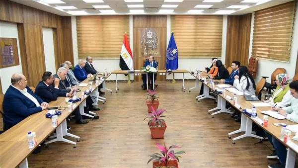 الهيئة الصحية تنظم اجتماعًا لمناقشة تصدير الأدوية والمستلزمات الطبية الهيئة الصحية تنظم اجتماعًا لمناقشة تصدير الأدوية والمستلزمات الطبية