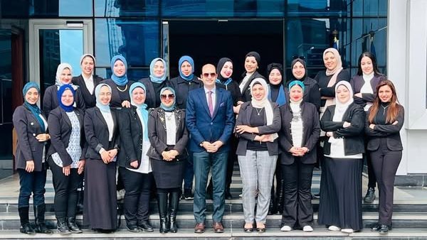 الهيئة العامة للرعاية الصحية توجه تحية شكر وتقدير وامتنان لجميع العاملين بها الهيئة العامة للرعاية الصحية توجه تحية شكر وتقدير وامتنان لجميع العاملين بها