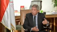 الهيئة العليا للإعلام تمدد مدة استوديوهات التحليل الإذاعية لمباريات الدوري