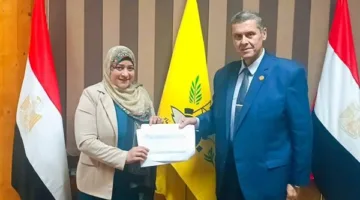 الهيئة القومية للجودة تعتمد 12 مدرسة بـ شمال سيناء