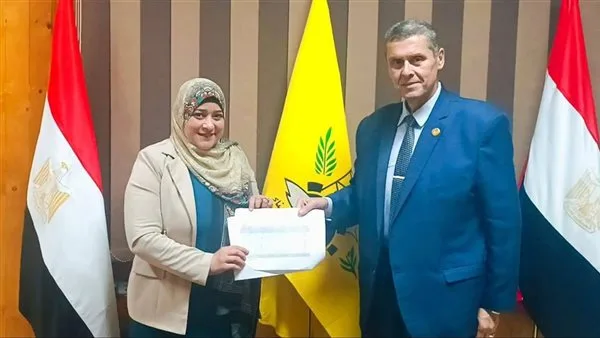 الهيئة القومية للجودة تعتمد 12 مدرسة بـ شمال سيناء الهيئة القومية للجودة تعتمد 12 مدرسة بـ شمال سيناء