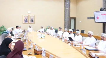 الهيئة المشرفة على الخطة الوطنية للتجارة الإلكترونية تعقد اجتماعها الرئيسي الأول لعام 2025