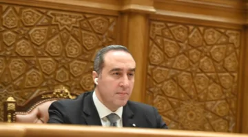 الهيئة الوطنية للانتخابات تقر مشروعي قانون لتعديل قوانين انتخابات مجلسي النواب والشيوخ