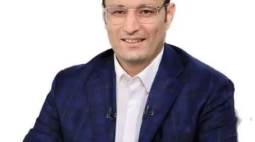 الهيئة الوطنية للصحافة” تعين أحمد نصر إمبابي رئيساً لتحرير مجلة “روز اليوسف