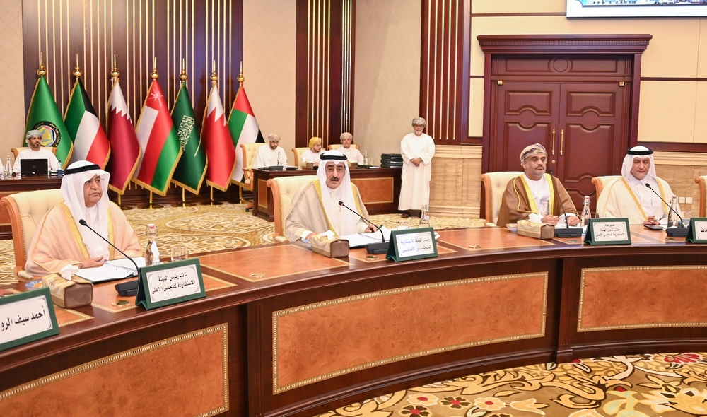 الهيئةُ الاستشاريّة تعقد اجتماعها الثاني من الدورة الـ 28 الهيئةُ الاستشاريّة تعقد اجتماعها الثاني من الدورة الـ 28