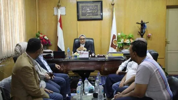 الوادي الجديد.. التوسع في مشروعات التنوع البيولوجي الزراعي الوادي الجديد.. التوسع في مشروعات التنوع البيولوجي الزراعي