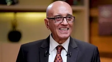 المستندات| محمد سلماوي: يجب أن يكون لدى المؤلف المسرحي تركيز على المسرح