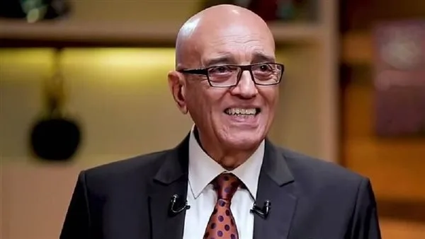 المستندات| محمد سلماوي: يجب أن يكون لدى المؤلف المسرحي تركيز على المسرح المستندات| محمد سلماوي: يجب أن يكون لدى المؤلف المسرحي تركيز على المسرح