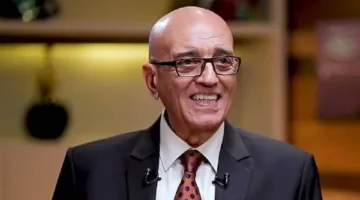 الوثائقية: محمد سلماوي يتحدث عن بداياته في الإذاعة وكواليس أدائه لشخصية ‘عطيل’