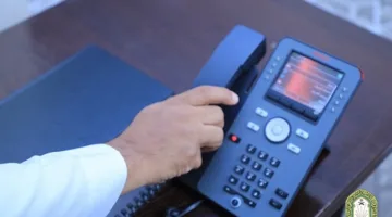 “الوزارة الإسلامية” تستقبل استفسارات الحجاج “عن بُعد” من خلال الهاتف المجاني