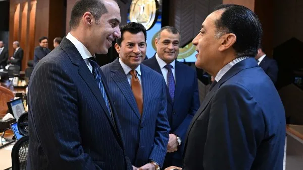 الوزراء: تأسيس شركة بغرض استحداث ونقل علوم وتكنولوجيا الفضاء الوزراء: تأسيس شركة بغرض استحداث ونقل علوم وتكنولوجيا الفضاء