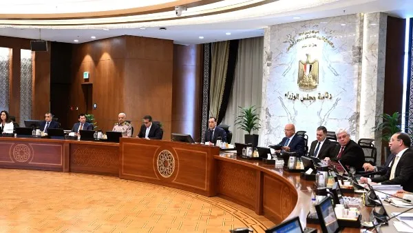 الوزراء يوافق على العفو عن بعض المسجونين بمناسبة عيد الأضحى الوزراء يوافق على العفو عن بعض المسجونين بمناسبة عيد الأضحى