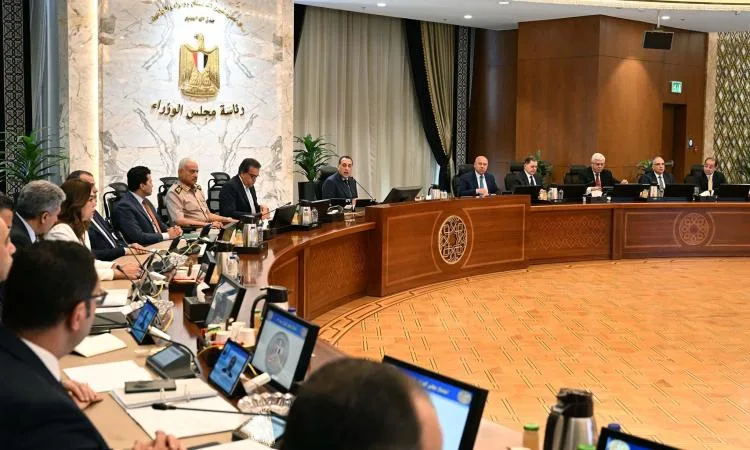 الوزراء يوافق على تعديل الجداول الملحقة بقانون تنظيم حيازة الحيوانات الخطرة الوزراء يوافق على تعديل الجداول الملحقة بقانون تنظيم حيازة الحيوانات الخطرة