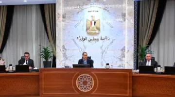 الوزراء يوافقون على تخصيص أرض لصالح محافظة البحيرة لاحتضان مشروعات جديدة