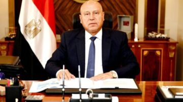 الوزير: التعاون مع شركة سيمنز يمثل شراكة حقيقية في نقل التكنولوجيا والتدريب