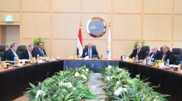 الوزير: الذراع الاستثمارية لوزارة النقل حققت 1.690 مليار جنيه في 2024
