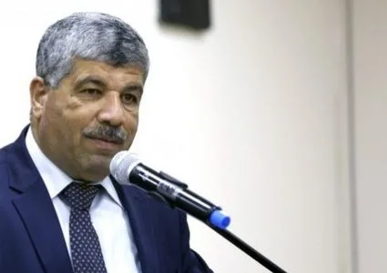 الوزير السابق وليد عساف في ذمة الخلود