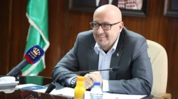 الوزير مرة أخرى: الأردن قد يصبح “أكثر البلدان فقرًا” في المياه بالعالم