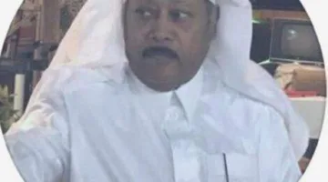 الوسط الإعلامي يودع الزميل سليمان مخاشن