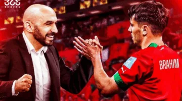 الوصفة السحرية لريال مدريد: سلاح قوي لمنتخب المغرب