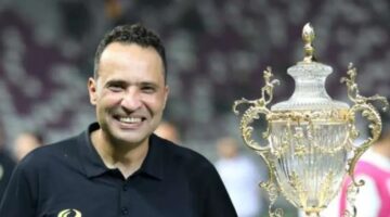عاجل| «الوطن» يكشف كواليس مفاوضات الزمالك مع مؤمن سليمان وعقبة وحيدة