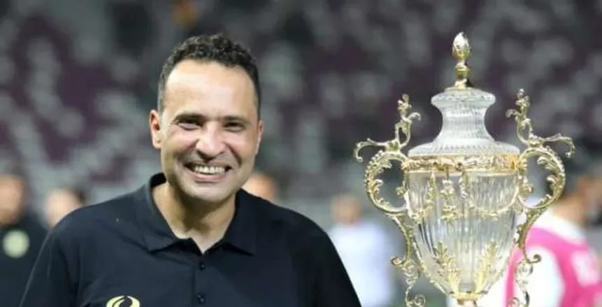 عاجل| «الوطن» يكشف كواليس مفاوضات الزمالك مع مؤمن سليمان وعقبة وحيدة عاجل| «الوطن» يكشف كواليس مفاوضات الزمالك مع مؤمن سليمان وعقبة وحيدة