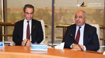 الوطنية للإعلام تعلن تشكيل اللجنة العليا لمنتدي القاهرة للإعلام