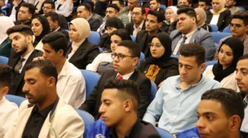 «الوطنية للانتخابات» تنظم ندوة تثقيفية بعنوان «الشباب في قلب المشهد السياسي»‎