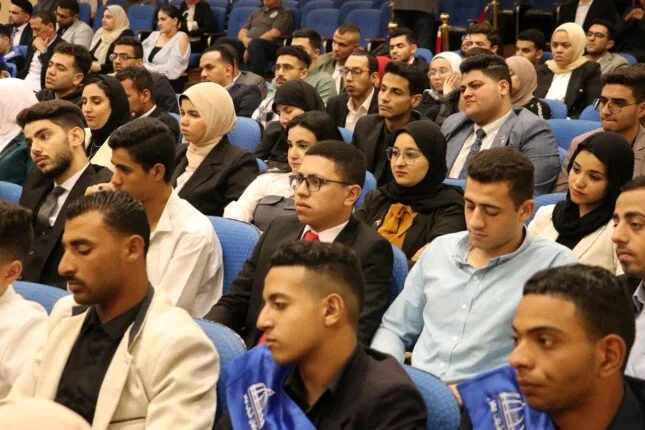 «الوطنية للانتخابات» تنظم ندوة تثقيفية بعنوان «الشباب في قلب المشهد السياسي» «الوطنية للانتخابات» تنظم ندوة تثقيفية بعنوان «الشباب في قلب المشهد السياسي»