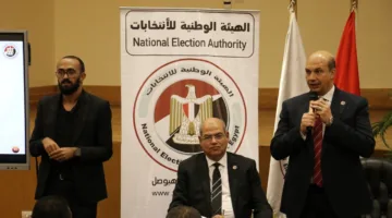 الوطنية للانتخابات تنظم ندوة تثقيفية لذوي الإعاقة بشأن الاستحقاقات الدستورية