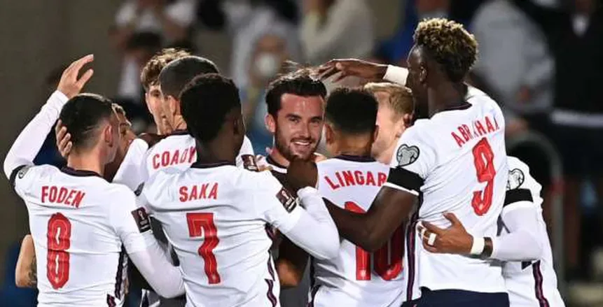 «الوقت الآن ملائم».. «فيفا» ينصح إنجلترا بطرح طلب استضافة كأس العالم 2038 «الوقت الآن ملائم».. «فيفا» ينصح إنجلترا بطرح طلب استضافة كأس العالم 2038
