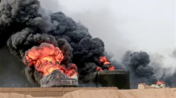 الوقوف على الرأس.. إسرائيل تطلق اسم عمليتها العسكرية في اليمن