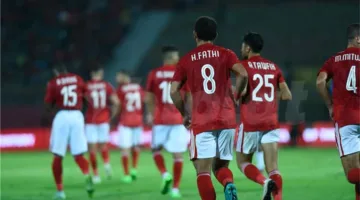الوكرة يحدد موقفه بشأن طلب الأهلي لاستعادة حمدي فتحي بشكل نهائي