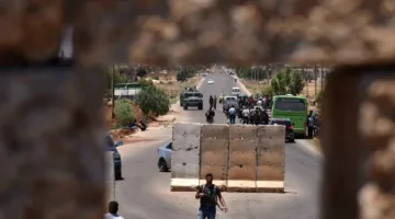 الولايات المتحدة توافق على مبادرة قطرية لتمويل القطاع العام السوري