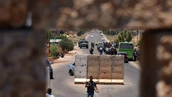 الولايات المتحدة توافق على مبادرة قطرية لتمويل القطاع العام السوري الولايات المتحدة توافق على مبادرة قطرية لتمويل القطاع العام السوري