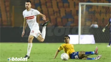 الونش: أخبرت رئيس الزمالك بعرض الأهلي.. والشراكة مع دونجا “تجربة سيئة جدًا”
