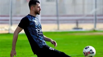 الونش عن انتقال زيزو لـ الأهلي: كل شخص له تفكيره وأتمنى له التوفيق