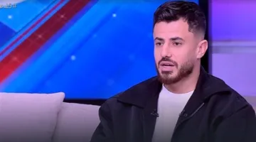 الونش عن انتقاله لـ الأهلي: كلام سوشيال ميديا.. وعقدي أقل من 60 مليون جنيه