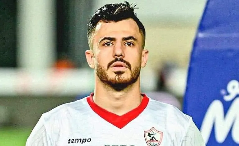 الونش يعلق على انتقال زيزو إلى الأهلي.. ودور مصطفى شوبير الونش يعلق على انتقال زيزو إلى الأهلي.. ودور مصطفى شوبير