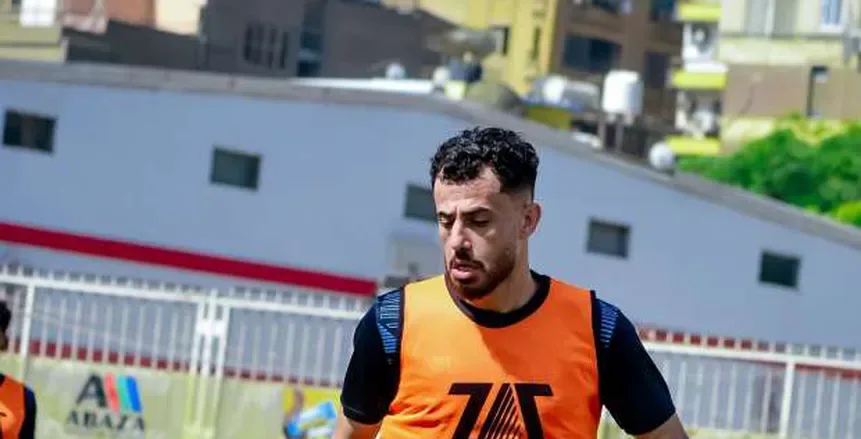 الونش يكشف كواليس مثيرة بشأن تجديد عقده مع الزمالك الونش يكشف كواليس مثيرة بشأن تجديد عقده مع الزمالك