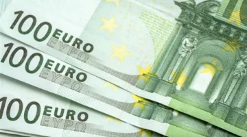 اليورو يخسر 0.1% بسبب قوة الدولار