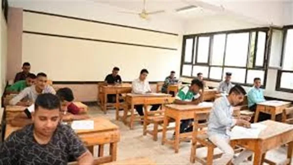 اليوم.. آخر موعد لتسجيل الاستمارات الإلكترونية للدبلومات الفنية بالمنوفية اليوم.. آخر موعد لتسجيل الاستمارات الإلكترونية للدبلومات الفنية بالمنوفية