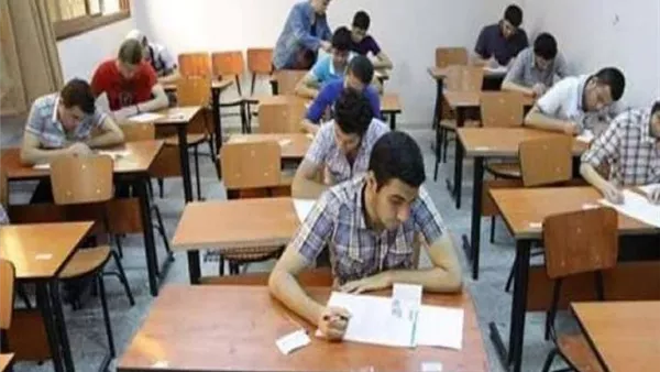 اليوم.. آخر موعد لتسجيل الاستمارات الإلكترونية للدبلومات الفنية بالمنوفية اليوم.. آخر موعد لتسجيل الاستمارات الإلكترونية للدبلومات الفنية بالمنوفية