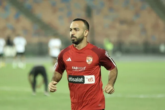 اليوم.. أولى جلسات استئناف المتهم بالنصب على «أفشة» في 13 مليون جنيه اليوم.. أولى جلسات استئناف المتهم بالنصب على «أفشة» في 13 مليون جنيه