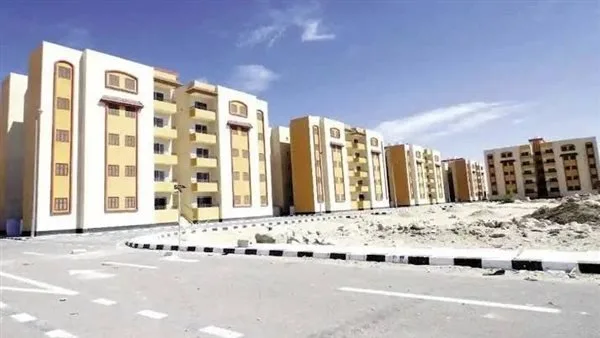 فتح باب التقديم: كيفية حجز وحدات الإسكان لمحدودي الدخل في برنامج سكن لكل المصريين 7