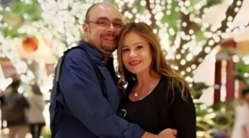 موعد عزاء المنتج وليد مصطفى زوج كارول سماحة في لبنان.. تفاصيل