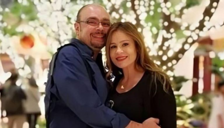 موعد عزاء المنتج وليد مصطفى زوج كارول سماحة في لبنان.. تفاصيل موعد عزاء المنتج وليد مصطفى زوج كارول سماحة في لبنان.. تفاصيل
