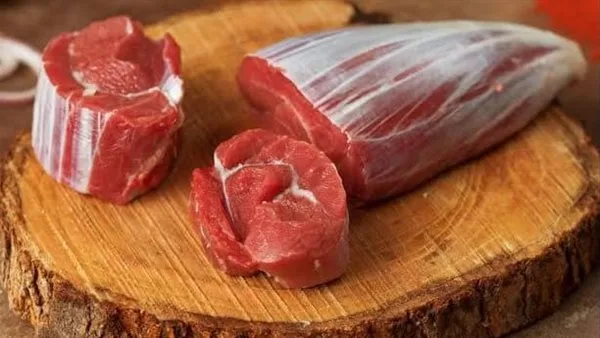 اليوم الأربعاء.. اعرف أسعار اللحوم البلدي في محافظة الإسكندرية اليوم الأربعاء.. اعرف أسعار اللحوم البلدي في محافظة الإسكندرية
